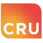 The CRU logo
